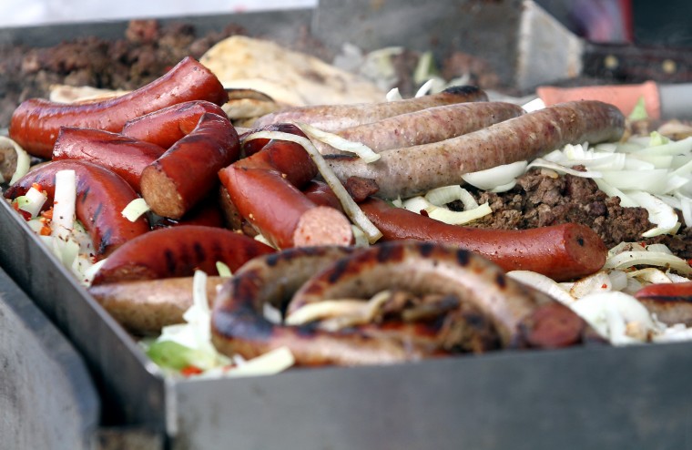 Cove holds annual Krist Kindl Markt